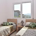 Sea View Apartment - 007