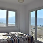 Sea View Apartment - 007