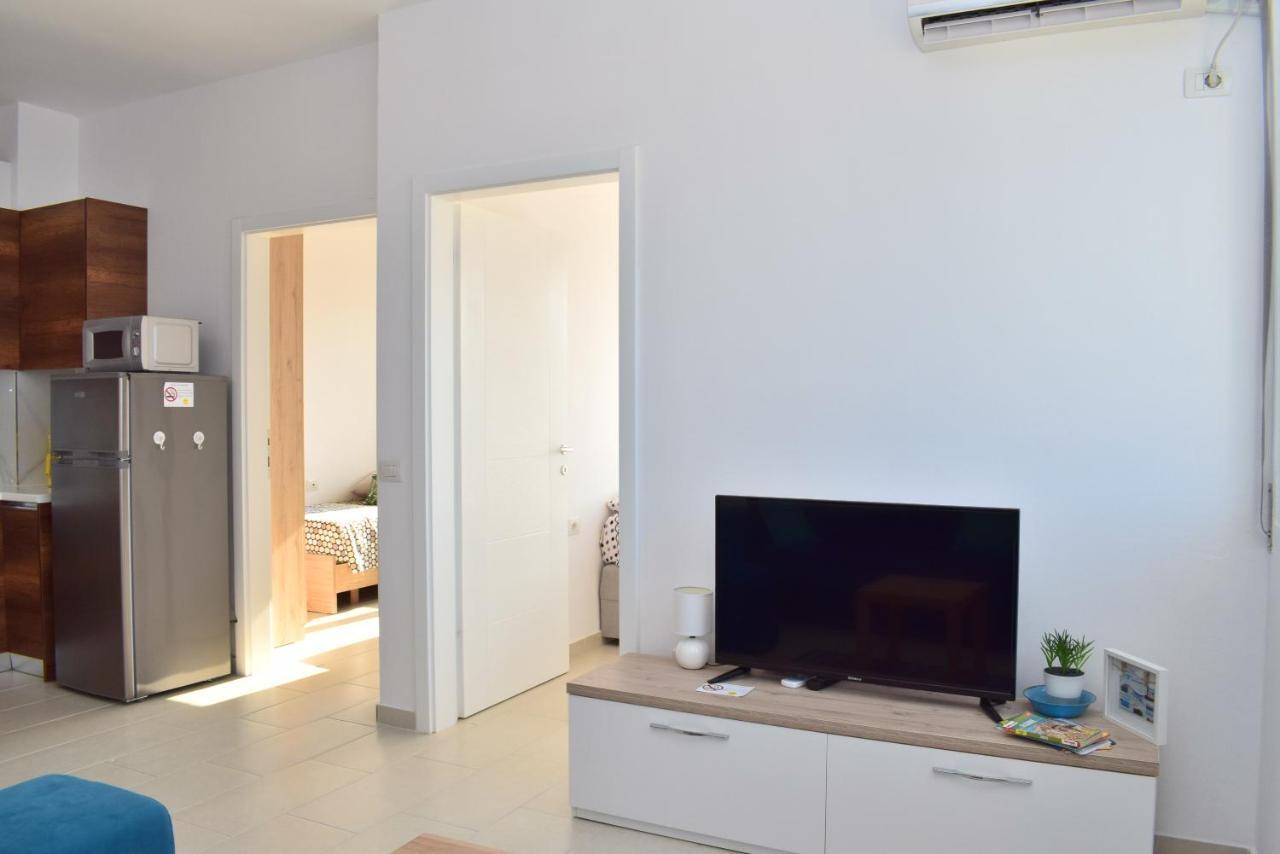 Appartamento Sea View - 007