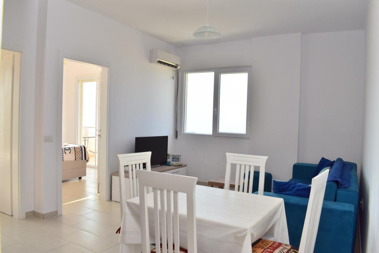 Appartamento Sea View - 007