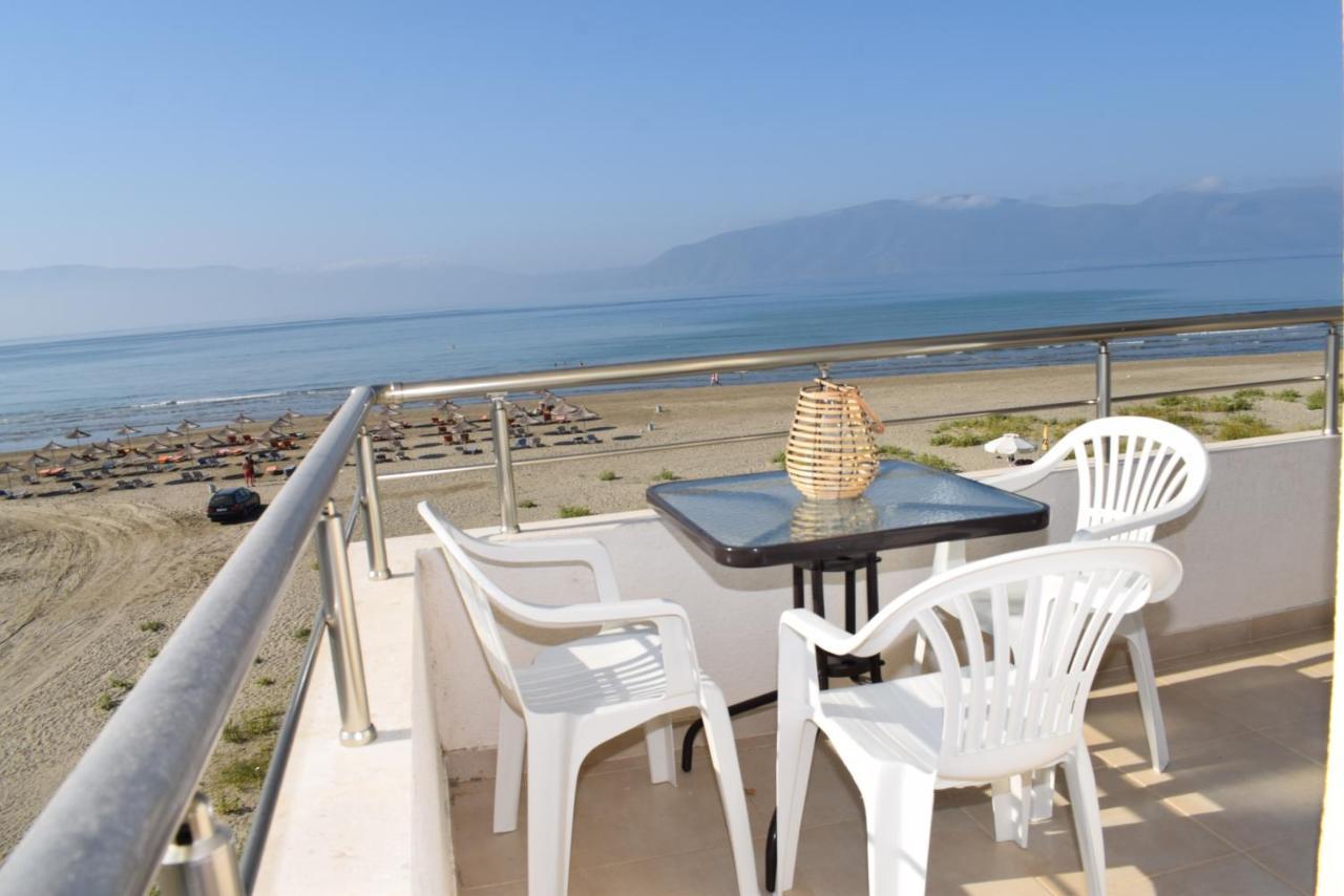 Appartamento Sea View - 007 *